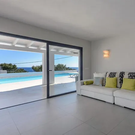 Casa de Férias Modern With Sea Views
