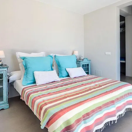 Modern With Sea Views * San José