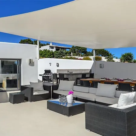 Casa de Férias Modern With Sea Views *